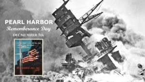 Pearl Harbor Remembrance Day