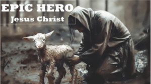 Epic Hero, Jesus Christ